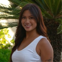 Kylie Peralta