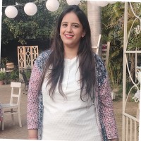 nitima kanwar