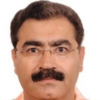 Naresh Verma