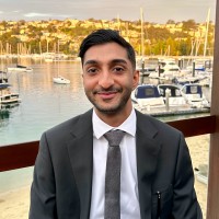 Naveed Huda