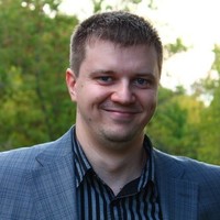 Андрей Старовойтов