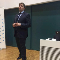 Daniel Hernández Anaya