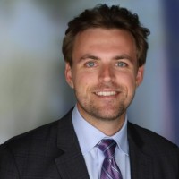 Patrick Crawley