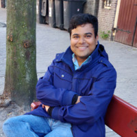 Chinmay Ambegaonkar