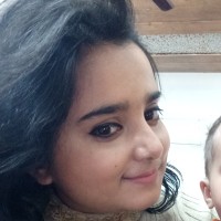 amanpreet kaur