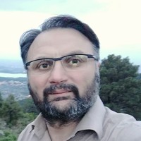 Imran Ali Shah