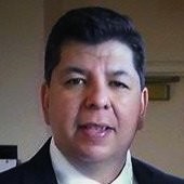 Louis Mendez