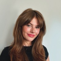 Megan Leah McCarthy