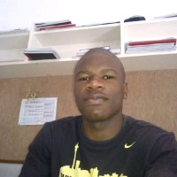 Sandile Dlamini