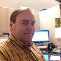 Jeff Dixon