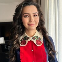 Daria Zhloba