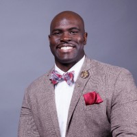Clifford Louis, M.Ed., AIC, EMT-P, ABR