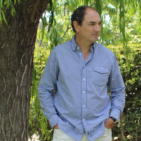 Fernando Podestá von der Heyde