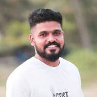 Abhiram Ramachandran