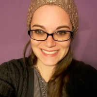 Amanda Rhoades