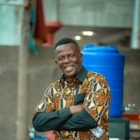 Prince Don Tsegah