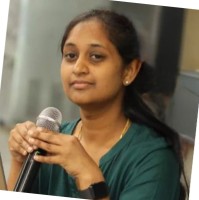 Dr. Neeraja Priyanka PhD