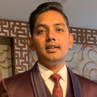 Ravikiran Naik