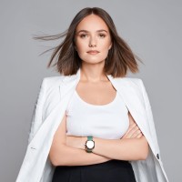 Anastasia V.