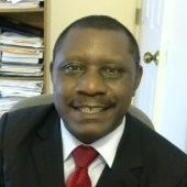 Wilson Ndakwah