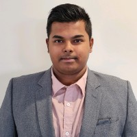 Viraj Tilekar