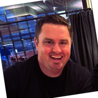Christopher McDevitt