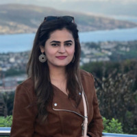 Mehreen Siddiqui