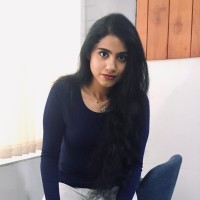 Aiswarya Thomas