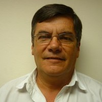 Fernando Robert Bonilla