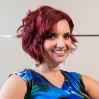 🐞 Mary Brodie, MA, Executive MA