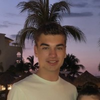 Aidan Karadza