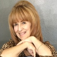 Susan Chapman