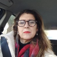 María Cristina León Castro