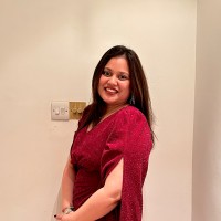 Nirali Desai