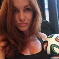 Ana FootyLegend