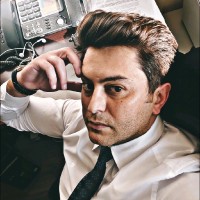 Azar Shirinov