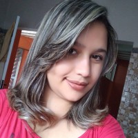 Thatiellen Silva