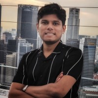 Ashish Prabhu