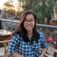 Prawee (Mim) Nonthapun