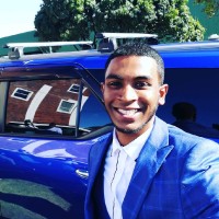 Shiraz Shaik