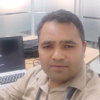 Manish Kumar Jaiswal