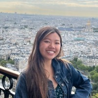 Lauren Wong