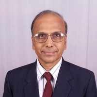 Krishnamurthy R.