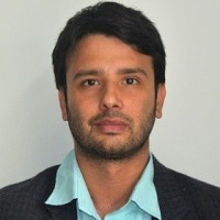 Atul Sitaula