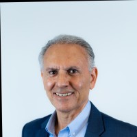 Fred Siavoshi