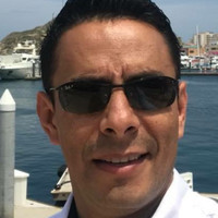 Alejandro Santos Martinez