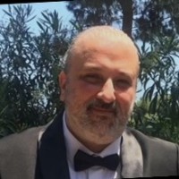 Barış Saatçıoğlu