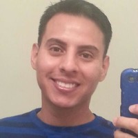 Anthony Marquez