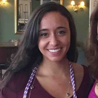 Daniella Clemente Bsn, Rn, B-C
