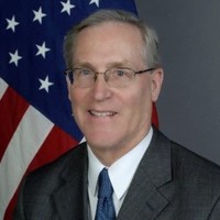 Robert (Bob) F. Ichord, Jr.